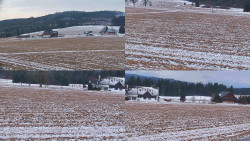 Rejvíz - Běžecké stopy