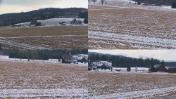 Rejvíz - Běžecké stopy