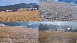 Rejvíz - Běžecké stopy