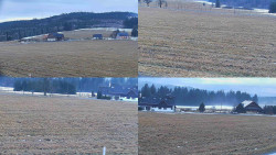 Rejvíz - Běžecké stopy