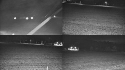 Rejvíz - Běžecké stopy