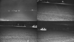 Rejvíz - Běžecké stopy