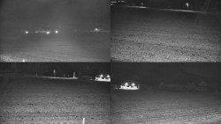 Rejvíz - Běžecké stopy