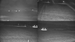 Rejvíz - Běžecké stopy