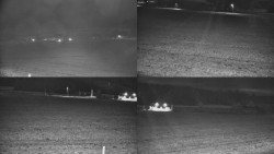 Rejvíz - Běžecké stopy