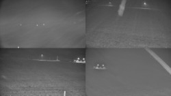 Rejvíz - Běžecké stopy