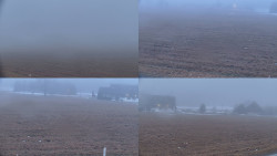 Rejvíz - Běžecké stopy