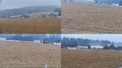 Rejvíz - Běžecké stopy