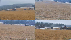 Rejvíz - Běžecké stopy