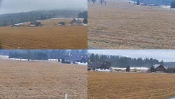 Rejvíz - Běžecké stopy