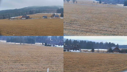 Rejvíz - Běžecké stopy