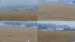 Rejvíz - Běžecké stopy