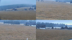 Rejvíz - Běžecké stopy