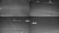 Rejvíz - Běžecké stopy