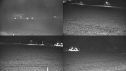 Rejvíz - Běžecké stopy