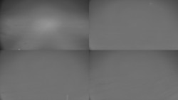 Rejvíz - Běžecké stopy