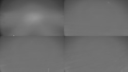 Rejvíz - Běžecké stopy