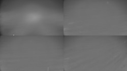 Rejvíz - Běžecké stopy