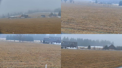 Rejvíz - Běžecké stopy