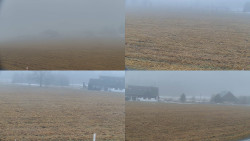 Rejvíz - Běžecké stopy