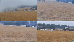 Rejvíz - Běžecké stopy