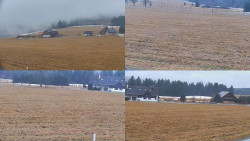 Rejvíz - Běžecké stopy