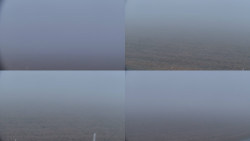 Rejvíz - Běžecké stopy