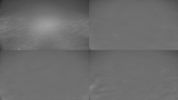 Rejvíz - Běžecké stopy