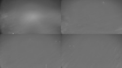 Rejvíz - Běžecké stopy