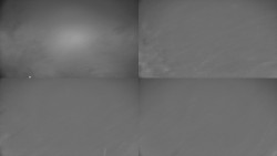 Rejvíz - Běžecké stopy