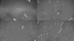 Rejvíz - Běžecké stopy