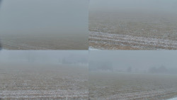 Rejvíz - Běžecké stopy