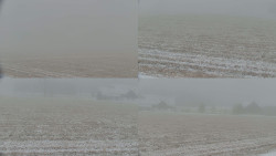 Rejvíz - Běžecké stopy