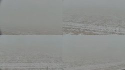 Rejvíz - Běžecké stopy