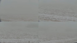 Rejvíz - Běžecké stopy