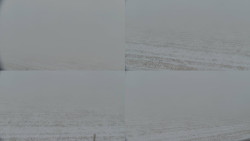 Rejvíz - Běžecké stopy