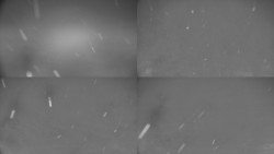 Rejvíz - Běžecké stopy