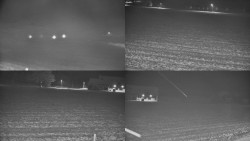 Rejvíz - Běžecké stopy