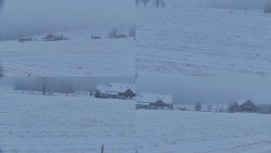 Rejvíz - Běžecké stopy