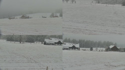 Rejvíz - Běžecké stopy