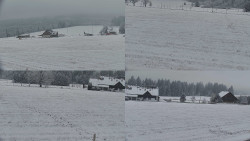 Rejvíz - Běžecké stopy