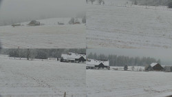 Rejvíz - Běžecké stopy