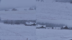 Rejvíz - Běžecké stopy