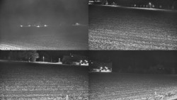 Rejvíz - Běžecké stopy