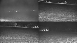 Rejvíz - Běžecké stopy