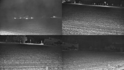 Rejvíz - Běžecké stopy