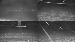 Rejvíz - Běžecké stopy