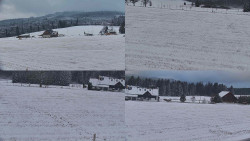 Rejvíz - Běžecké stopy