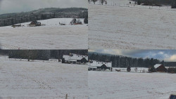 Rejvíz - Běžecké stopy