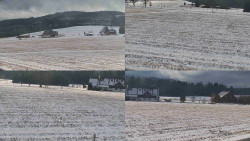 Rejvíz - Běžecké stopy